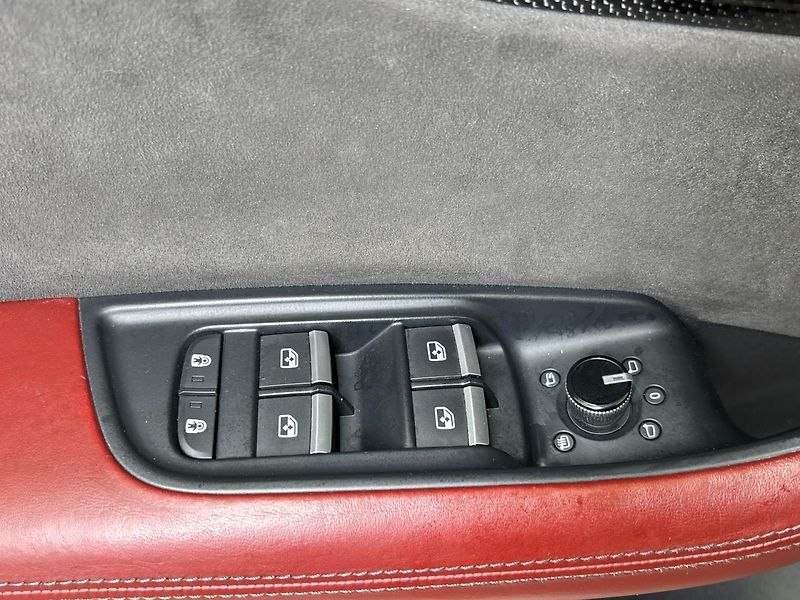 Audi SQ8 SUV 0 - fotka 21 z 31