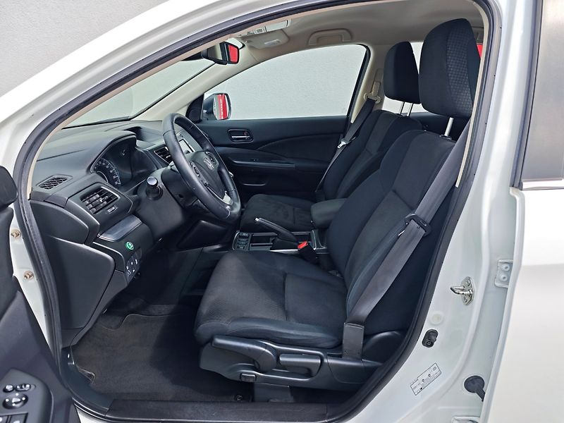 Honda CR-V (2015) 2.0 i-VTEC Elegance REZERVACE - fotka 14 z 40