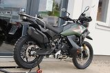 CFMOTO (2026) 1000MT-X Touring GREEN - náhled 2
