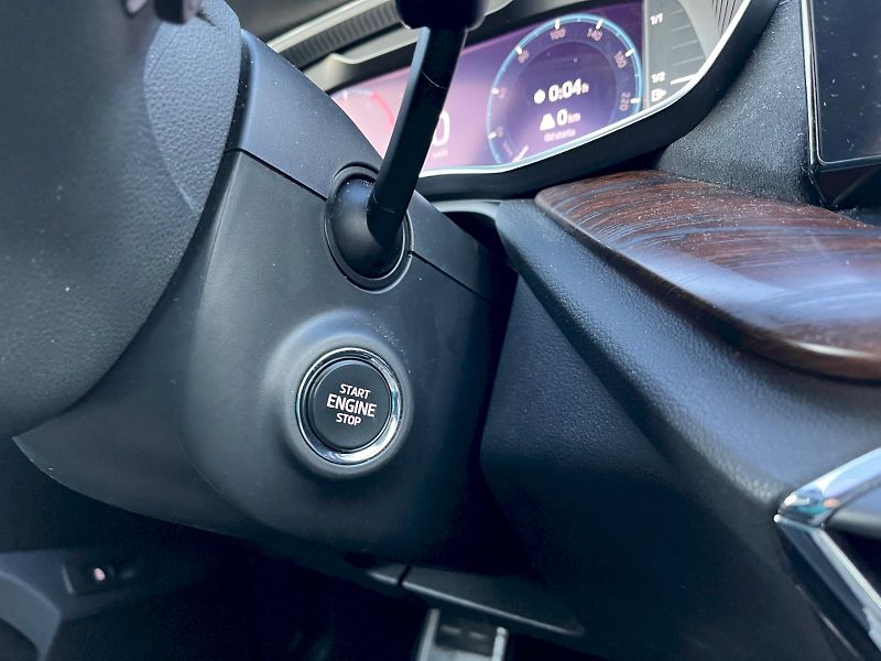 Škoda Octavia (2021) 2.0 TDI 147kW 4x4 DSG Scout Co - fotka 11 z 31