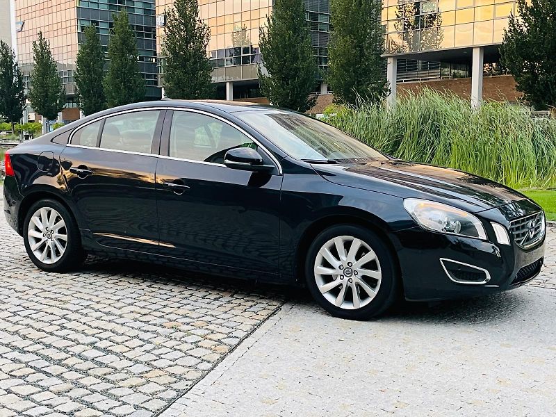 Volvo S60 2.0D 120KW 5VÁLEC VÝHŘEV SENZO - fotka 9 z 44