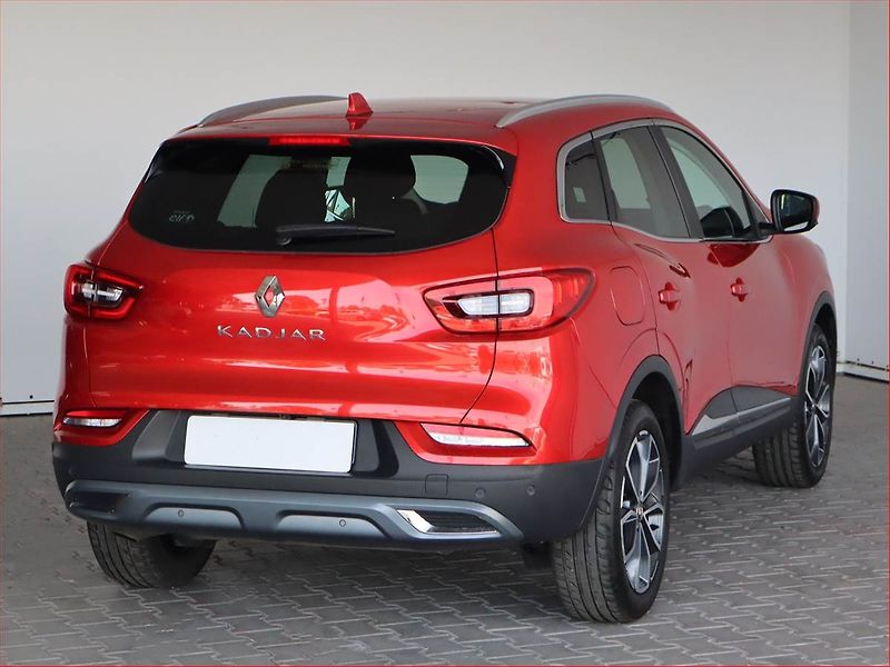 Renault Kadjar (2020) Intens 1.3 TCe, Serv.kniha - fotka 5 z 22