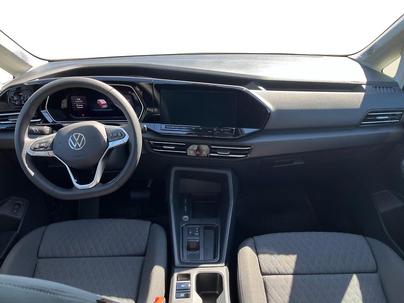 Volkswagen Caddy Life Edition 1.5 TSI PHEV - fotka 5 z 21