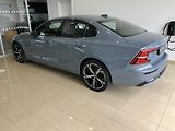 Volvo S60 B5 AWD Ultimate Dark-REZERVACE - náhled 7
