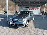 Mercedes-Benz Třídy C 2,1 200CDI,100KW,ELEGANCE, - náhled 1