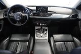Audi A6 (2014) 3.0 TDI 150kW S-LINE AUTOMAT - náhled 26