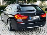 BMW Řada 5 520D AUT KAMERA SERVISKA - náhled 17