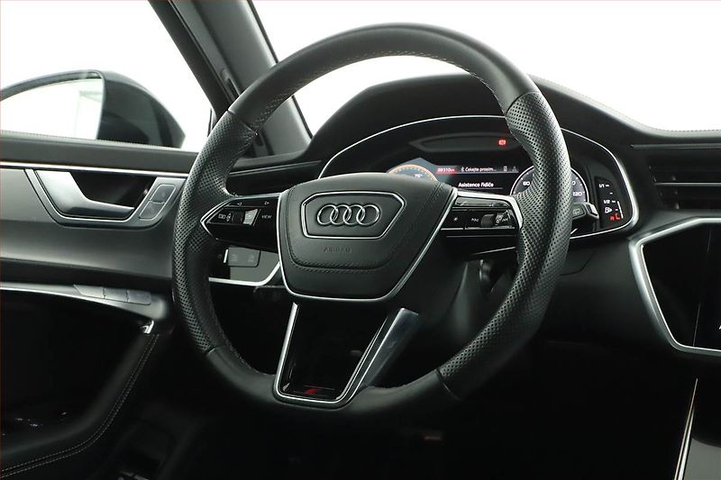 Audi A6 (2022) 55 TFSI e - fotka 8 z 20