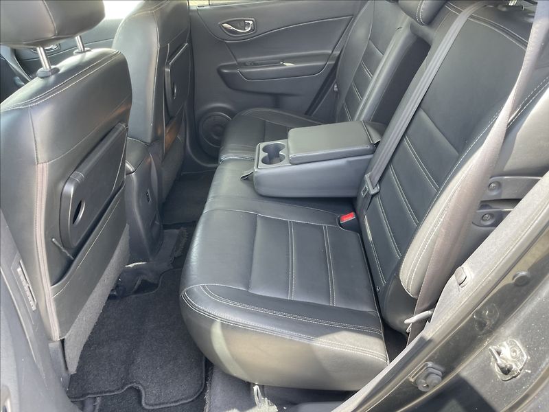 Renault Koleos 2,0 DCi 110kw 4x4 Dynamique be - fotka 8 z 40