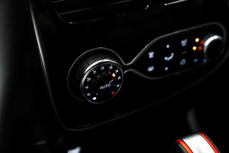 Renault Clio RS Trophy - fotka 12 z 27