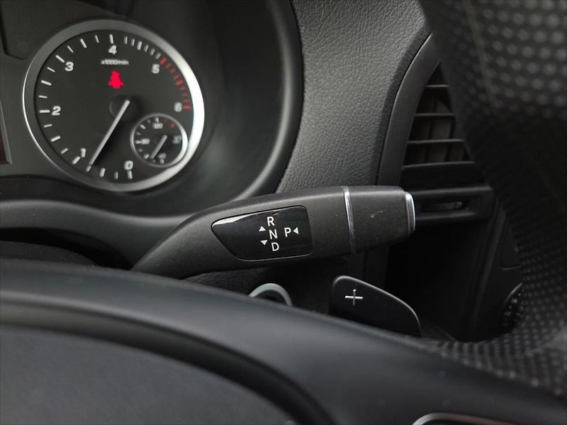Mercedes-Benz Třídy V 2,0 Marco Polo původ ČR DPH - fotka 34 z 36
