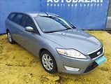 Ford Mondeo 2,0 107KW - náhled 2
