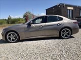 Alfa Romeo Giulia 2,2 A/T 110kW BIXENON KŮŽE - náhled 8