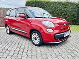 Fiat 500L 1,6 JTD  LIVING - klima -ALU - náhled 7