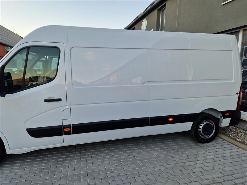 Renault Master 2.3dCi L3H2 P3 COOL,ČR,1Maj. - fotka 40 z 45