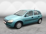 Opel Corsa 1.2  16V - náhled 1