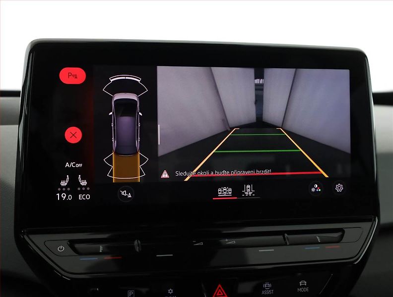Volkswagen ID.3 (2020) 1st (62 kWh), SoH 89% - fotka 13 z 20