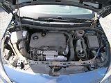 Opel Astra 1.4 Turbo Enjoy, 2. maj. - náhled 35