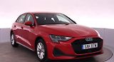 Audi A3 Sportback 35 TFSI Kamera  - náhled 1