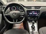 Škoda Octavia (2019) 1.5 CNG DSG Ambition 2019 | Zá - náhled 42