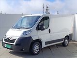 Citroën Jumper 2,2 HDi Klimatizace ČR 1.majit - náhled 1