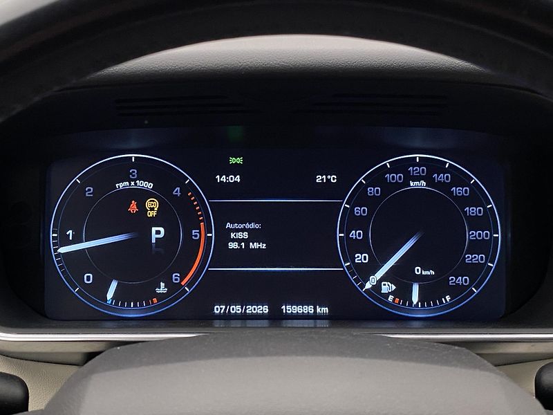 Land Rover Range Rover Sport 3.0 SDV6 HSE AWD AUT - fotka 23 z 46