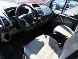 Ford Tourneo Custom 2,2 TDCi 114kW 9 míst - náhled 9