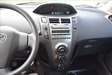 Toyota Yaris 1,0 i 51KW ZAD. PARK. SENZORY - náhled 25