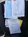 Volkswagen Touran 1.9 TDI, United, 6 rychl. - náhled 33