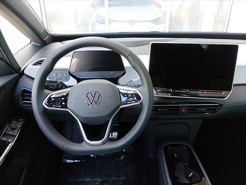Volkswagen ID.3 (2025) Pro People 150 kW, 59 kWh - fotka 17 z 19