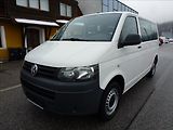 Volkswagen Transporter 2,0 TDi 9 míst - náhled 1