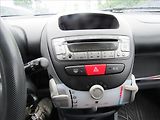 Citroën C1 1,0 i 50 KW Klima - náhled 15