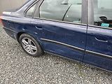 Volvo S80 - náhled 10