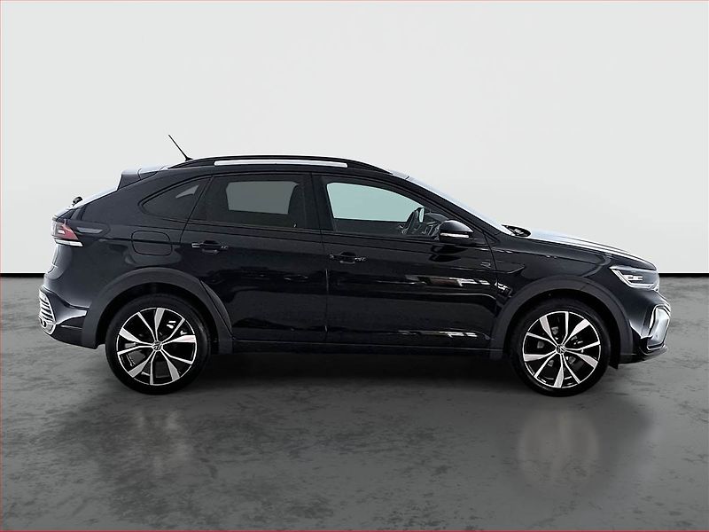 Volkswagen Taigo (2024) 1.0 TSI - fotka 6 z 19