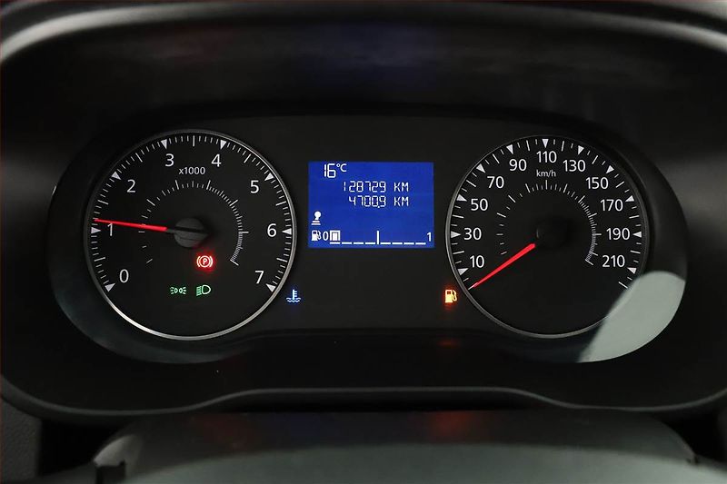 Dacia Duster (2021) 1.0 TCe, ČR,1.maj, Tempomat - fotka 11 z 12