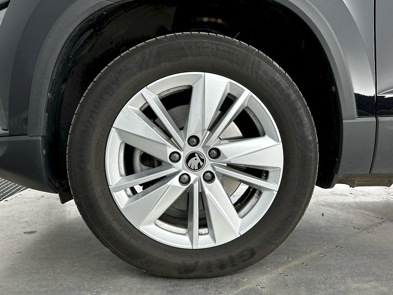 Škoda Karoq (2025) DSG 2.0TDI 110kW 4x4 Top Selec - fotka 29 z 29