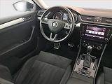 Škoda Superb (2019) 2.0 TDI, Automat, Kůže, Navi - náhled 7
