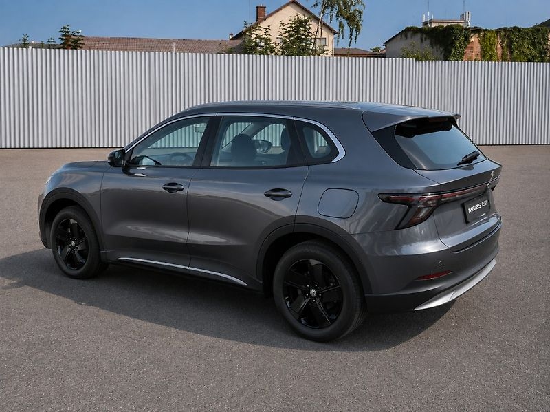 MG MGS5 EV (2026) Emotion (49 kWh) - fotka 7 z 41