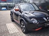 Nissan Juke ČR 1.MAJ 1.6 SCe REZERVACE  - náhled 19