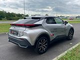 Toyota C-HR 1.8L Style Hybrid 2x4 - náhled 9