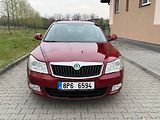 Škoda Octavia (2009) - náhled 3