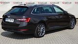Škoda Superb Combi 2.0 TDI DSG L&K, Panoram - náhled 2