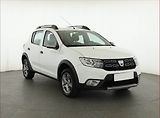 Dacia Sandero (2019) 0.9 TCe, Serv.kniha, Navi - náhled 1