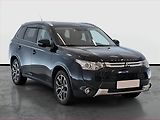 Mitsubishi Outlander (2015) 2.2 DI-D, 4X4, Automat - náhled 1