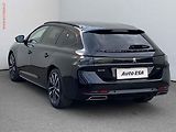 Peugeot 508 (2022) 1.2 PT, GT, LED, AT, navi - náhled 6