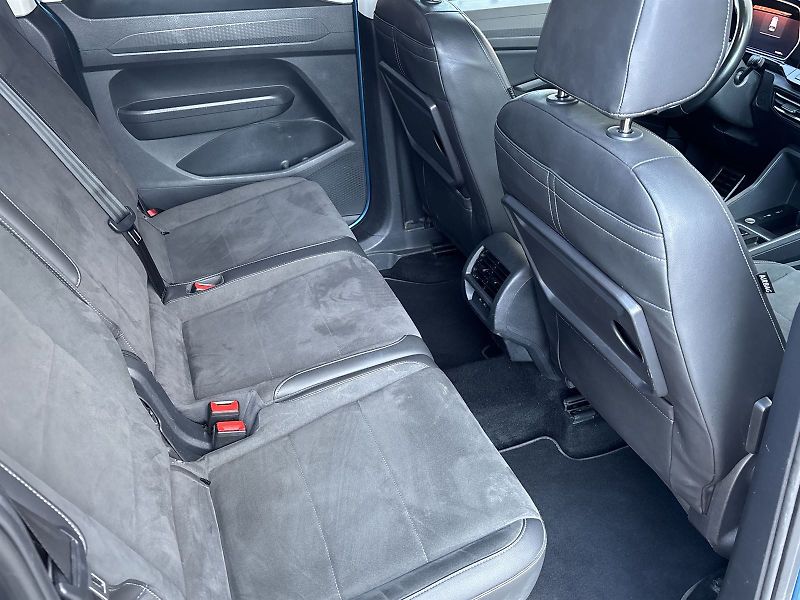 Volkswagen Caddy (2021) 1.5 TSI DSG Style - fotka 10 z 31