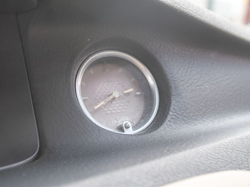 Renault Vel Satis (2003) 2.0T – NOVÉ V ČR - fotka 23 z 45