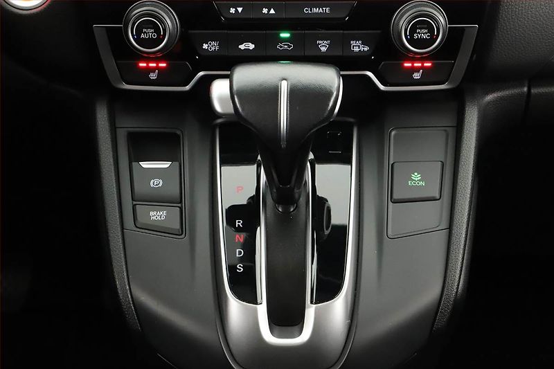 Honda CR-V (2019) 1.5 VTEC Turbo - fotka 13 z 17