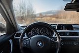 BMW Řada 3 (2014) 320d Touring F31 xDrive AT - náhled 20