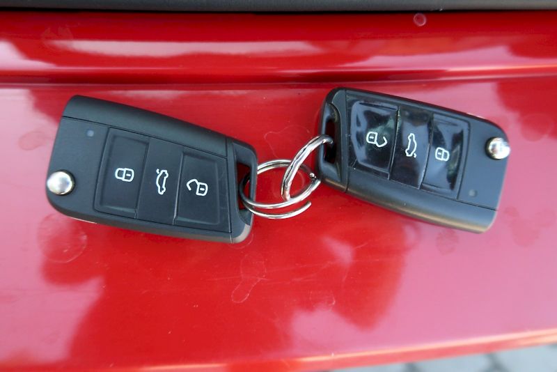 Škoda Rapid (2019) Style Plus 1.0 TSI 81 kW - fotka 21 z 25